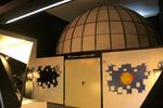 Museo della Terra e dello Spazio