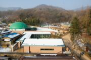 President Park Chung Hee Memorial