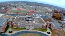 Parkersburg High School