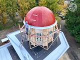 Planetarium Penza