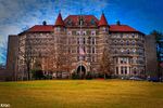Chestnut Hill College
