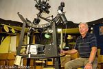 Schulplanetarium der Evangelischen Grundschule