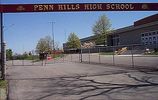 Penn Hills Senior High School