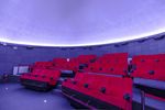 Pocheon Artvalley Astronomical Science Museum