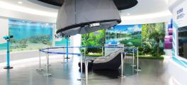 Hyeongsan River Promotion Center