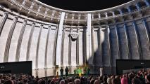 Planetarium Praha