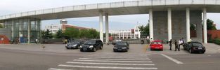 Qingdao No.1 Middle School