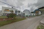 Planetario Municipal de Quinchia Jes&uacute;s Mar&iacute;a Arias