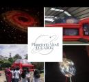 Planetario Movil Ecuador