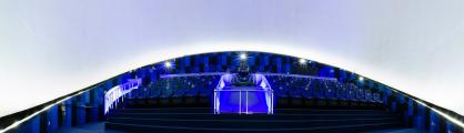 New Rangsit Science Center