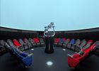 Planetarium municipal de Reims