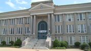 Thomas Jefferson High School