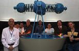 Planetario de Rio de Janeiro
