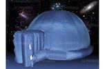 Planetarium du Roannais
