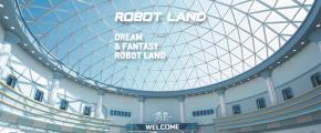 Robot Land