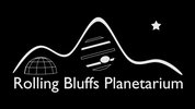Rolling Bluffs Planetarium
