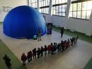 Stargate Planetarium