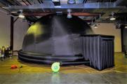 Pisgah Astronomical Research Institute (PARI)
