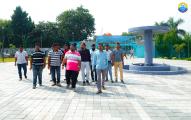 Rourkela Science Center