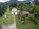 Hvezd&aacute;reň Rožňava Observatory