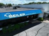 Seiler Instrument & Mfg Co.
