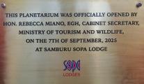Sopa Lodge