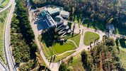Centro de Ciencia do Europarque