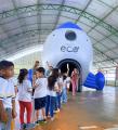 Planet&aacute;rio Eco 