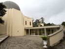 Planetario Parque de Ciencia e Tecnologia da USP