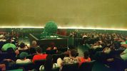 Planetario Municipal do Carmo Prof. Acacio Riberi