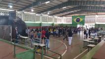 Planet&aacute;rio F&ecirc;nix