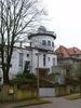 Planetarium Sternwarte Schwerin