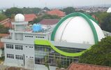 Walisongo State Islamic University Semarang
