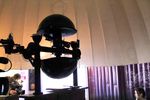 Serov Historic Museum planetarium