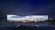 Shandong Science and Technology Museum New Hall