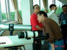 Shanghai Yangpu Youngster's Technology Station