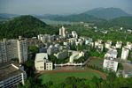 Shenzhen No. 2 Experimental School (ex: Bibo Middle School)