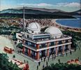 Nihondaira Tourism Astronomical Center