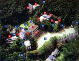 Stardust village training camp