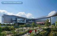 New Science Centre