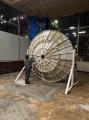 SkyDome portable planetarium