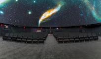 Planetarium Smolyan
