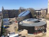 Planetarium de l'Universite
