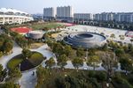 Zhenze High School