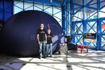 Bajkonur Planetarium