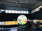 Taipei University, Central Weather Bureau