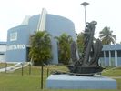 Escuela Nautica Mercante Cap. Alt. Luis Gonzaga Priego Gonzalez