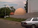 Planetario Professor Romildo Povoa Faria