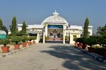 Kalpana Chawla Memorial Planetarium