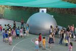 Planetarium of Thessaloniki